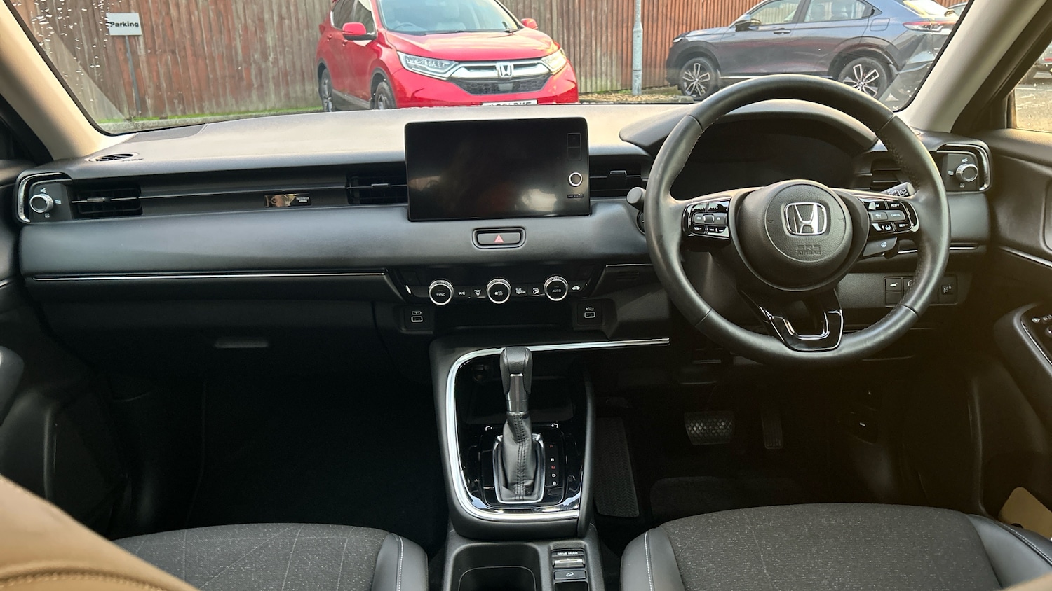 Used Honda HR-V 2022 for sale - 76426264: Photo 4