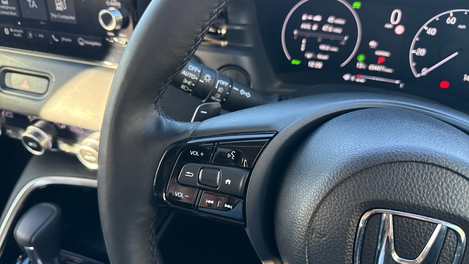 Used Honda HR-V 2022 for sale - 76426264: Photo 42