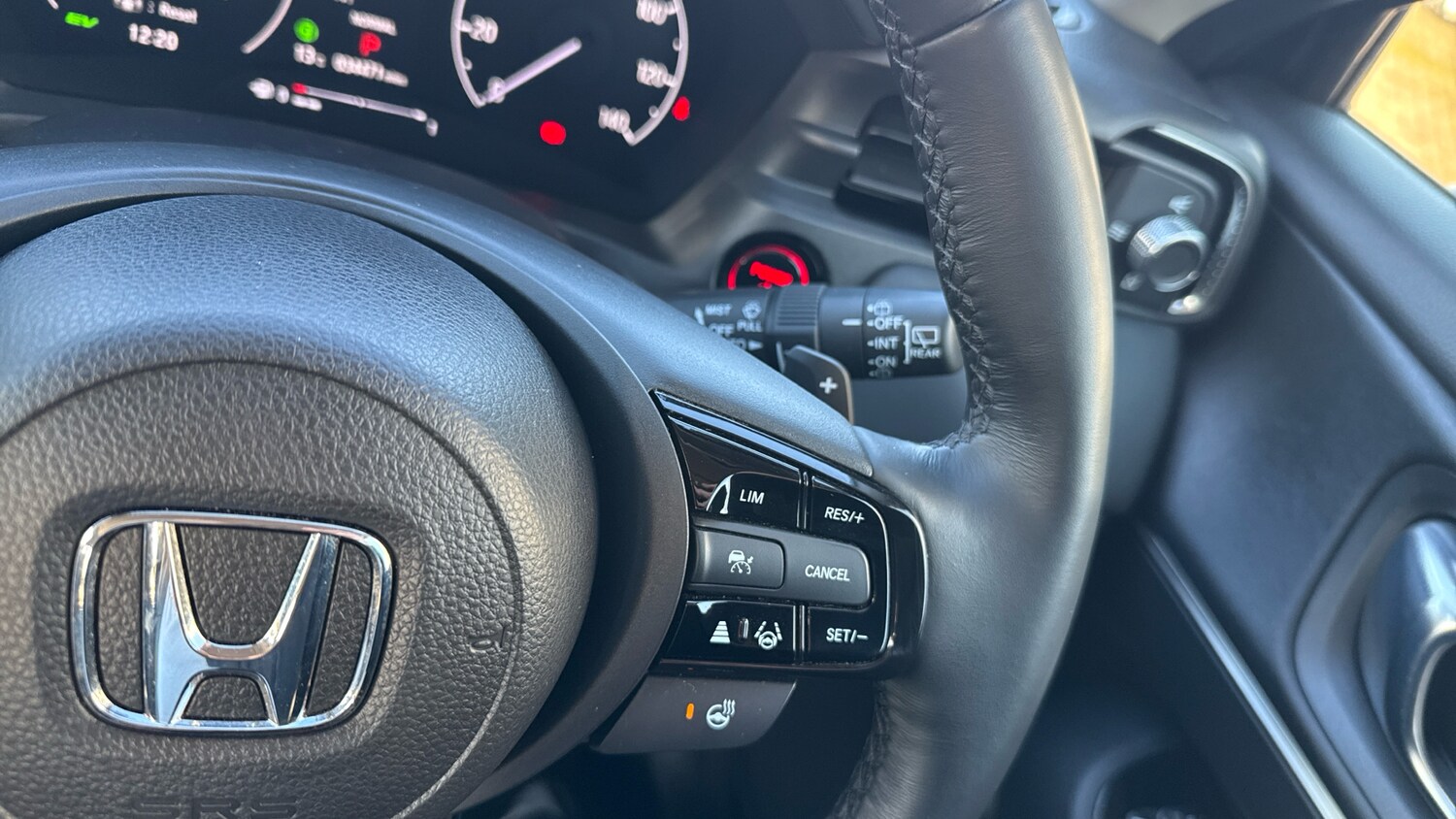 Used Honda HR-V 2022 for sale - 76426264: Photo 43