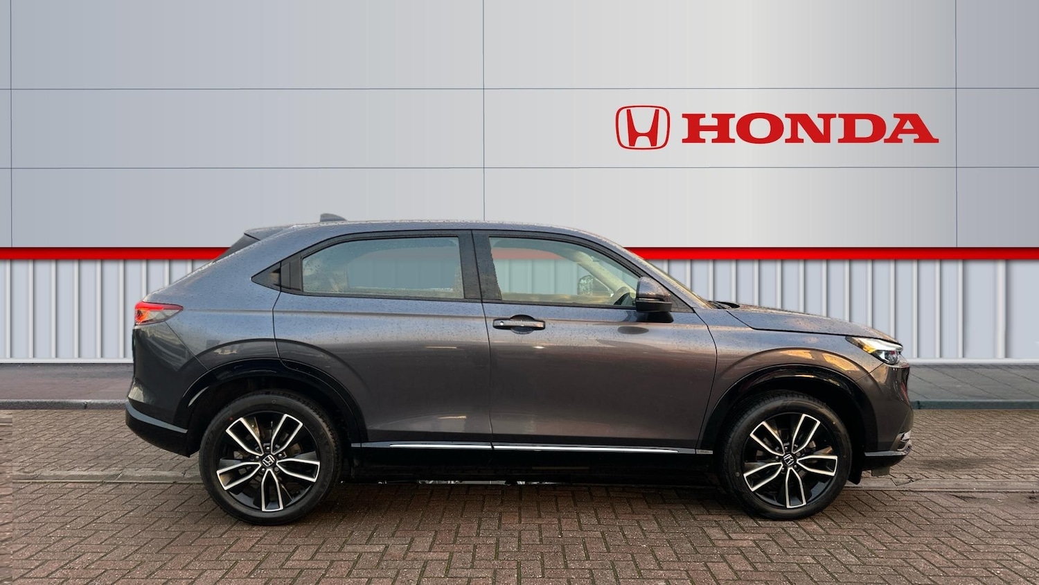 Used Honda HR-V 2022 for sale - 76426264: Photo 5