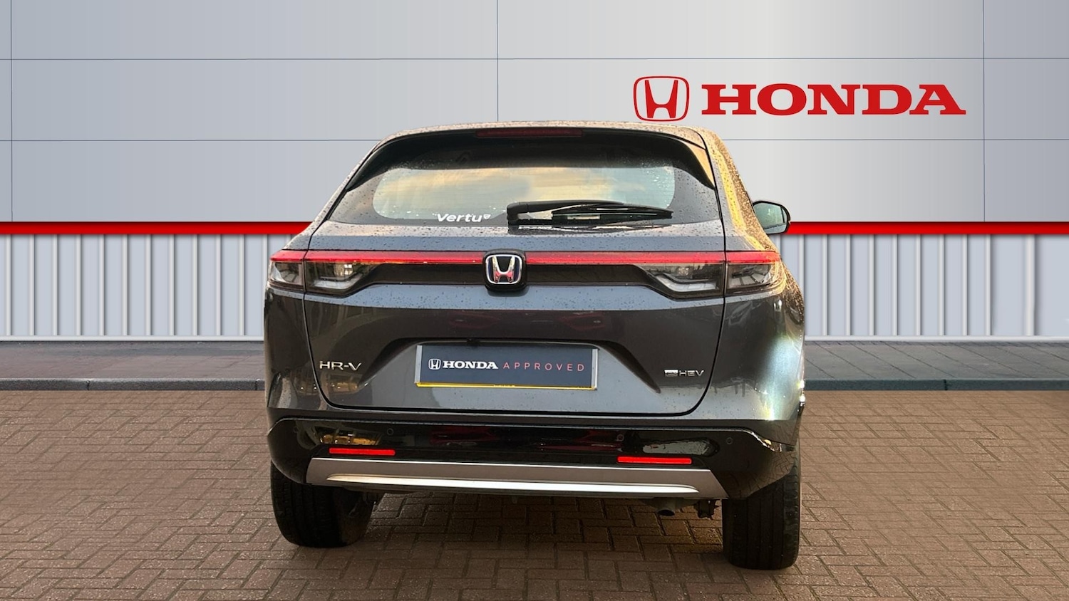Used Honda HR-V 2022 for sale - 76426264: Photo 7