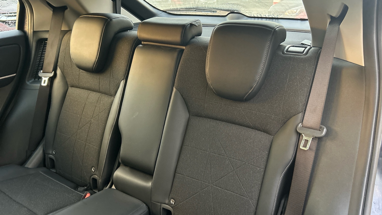 Used Honda HR-V 2022 for sale - 76426264: Photo 8