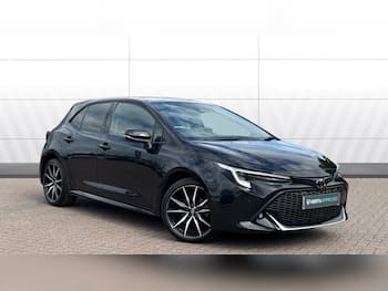 Used Toyota Corolla 2023 for sale - 79703249: Photo