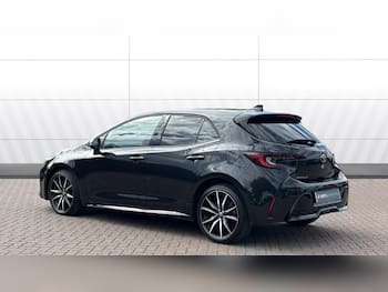 Used Toyota Corolla 2023 for sale - 79703249: Photo