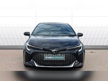 Used Toyota Corolla 2023 for sale - 79703249: Photo