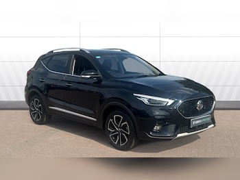 Used MG MG ZS 2024 for sale - 79538136: Photo