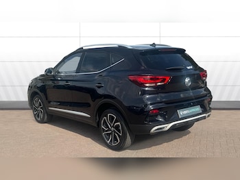 Used MG MG ZS 2024 for sale - 79538136: Photo