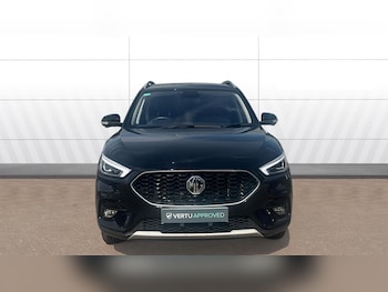 Used MG MG ZS 2024 for sale - 79538136: Photo