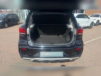 Used MG MG ZS 2024 for sale - 79538136: Photo