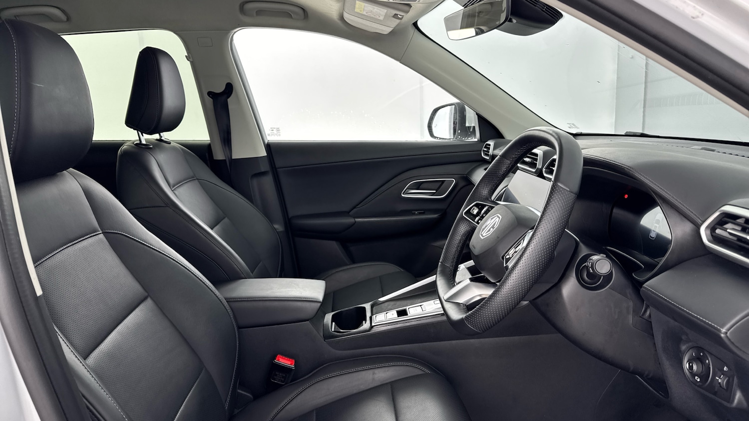 Used MG MG ZS 2024 for sale - 77353500: Photo 11