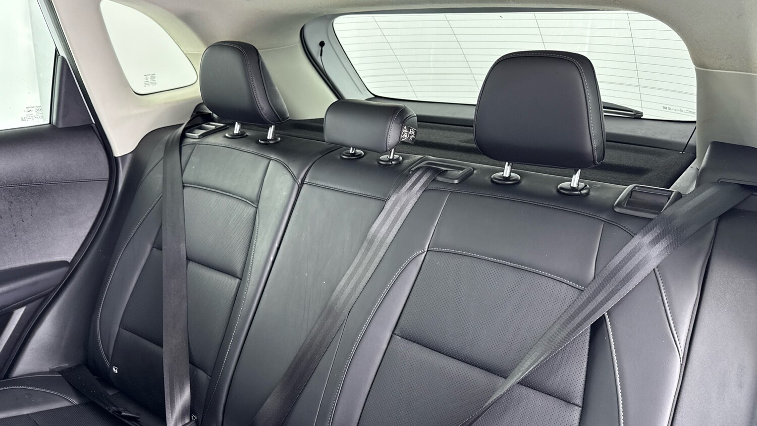 Used MG MG ZS 2024 for sale - 77353500: Photo 12