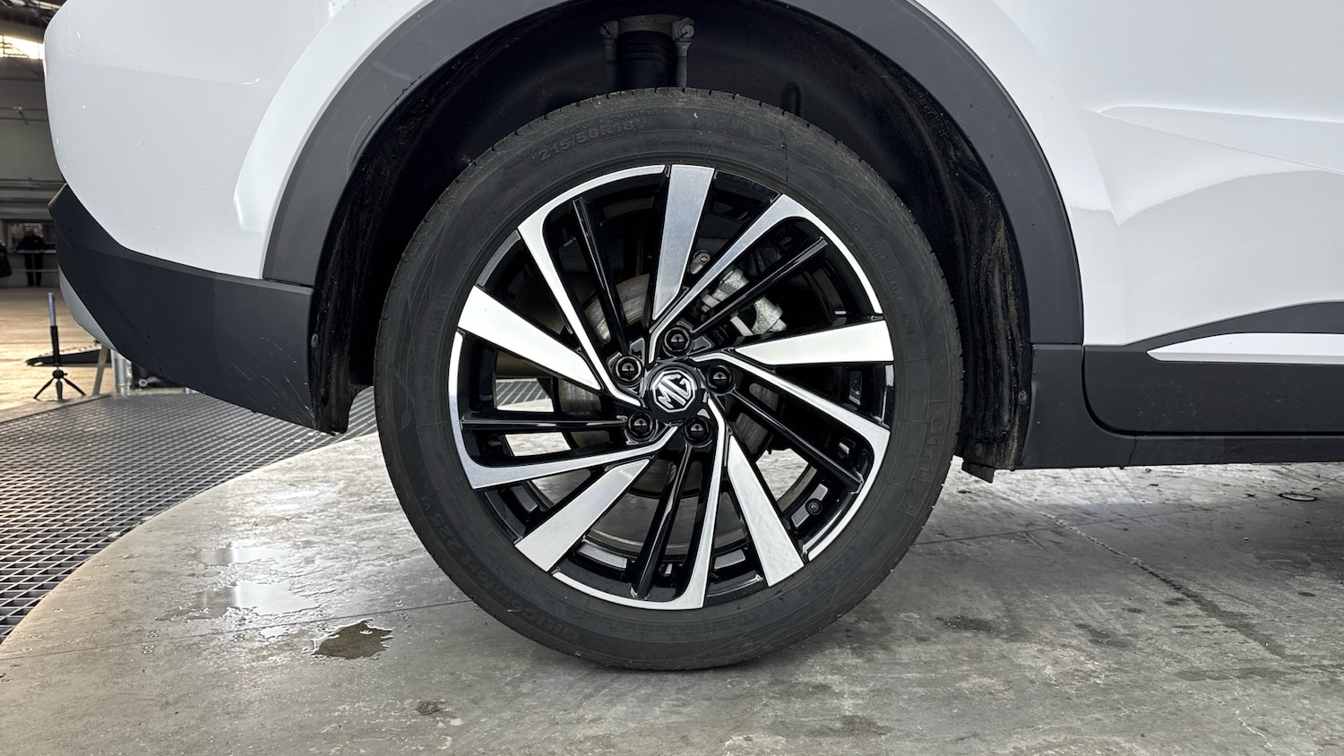 Used MG MG ZS 2024 for sale - 77353500: Photo 14