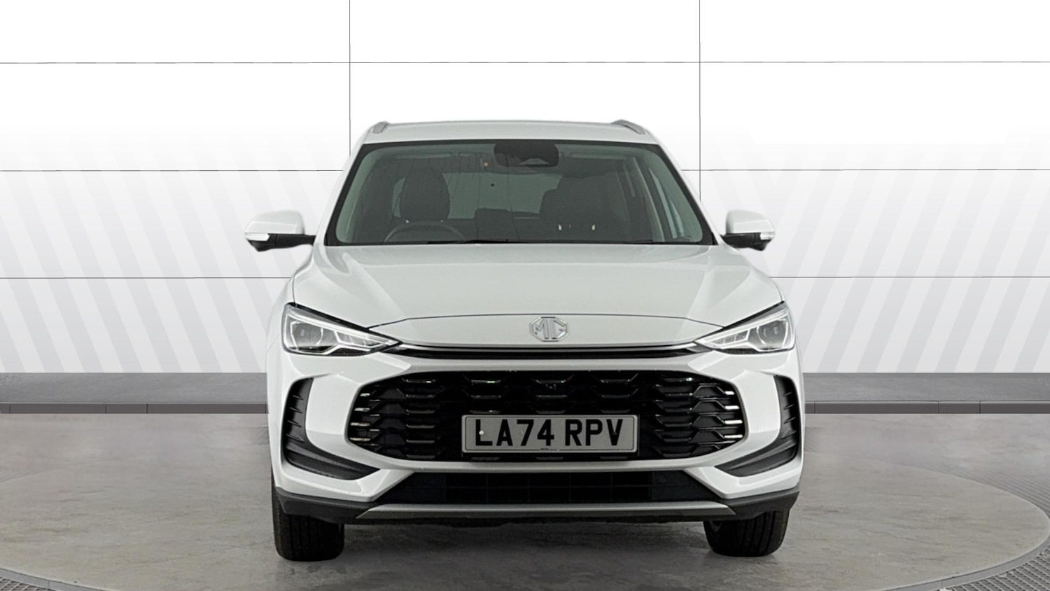 Used MG MG ZS 2024 for sale - 77353500: Photo 16