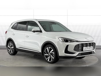 Used MG MG ZS 2024 for sale - 77353500: Photo