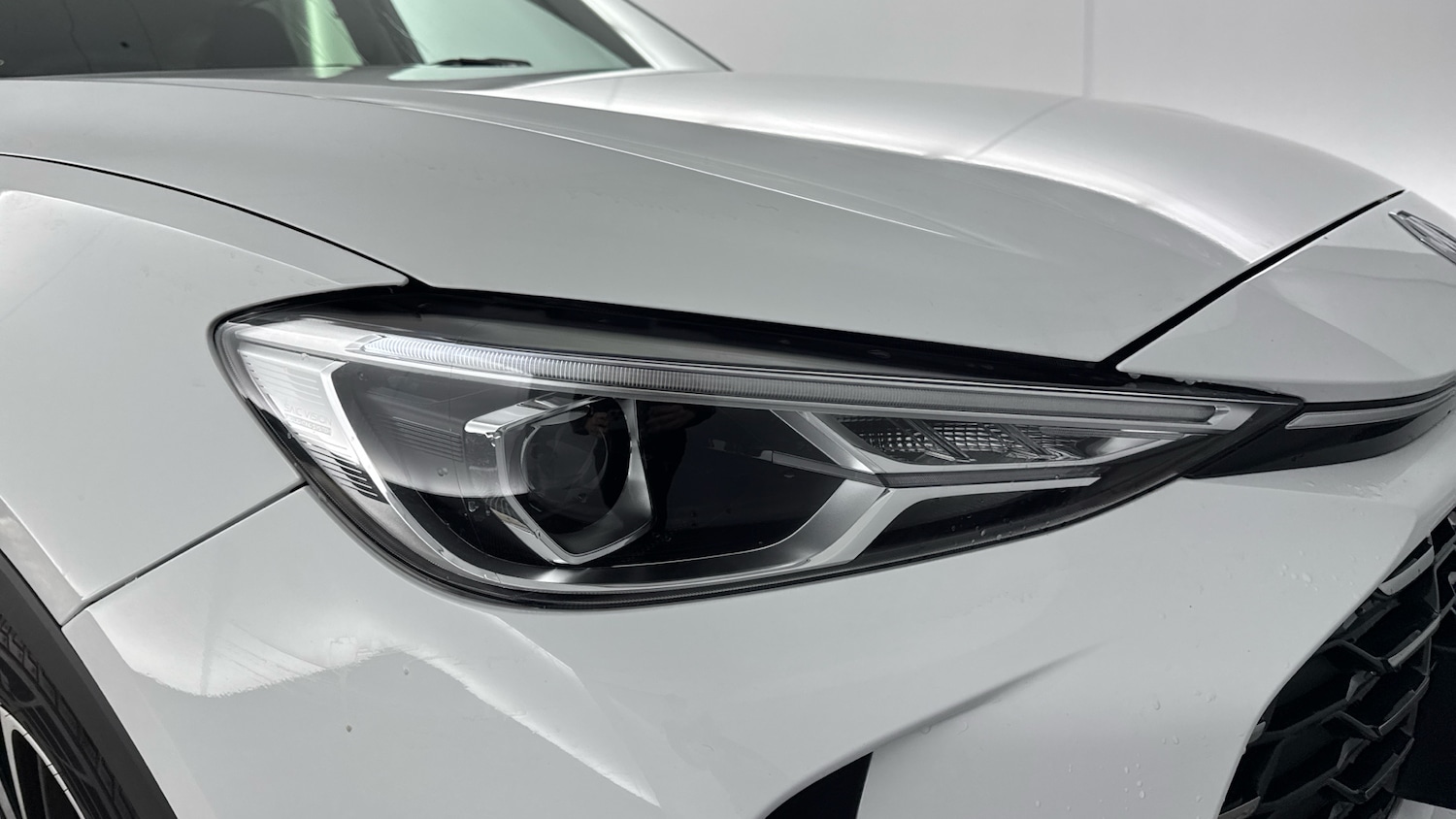 Used MG MG ZS 2024 for sale - 77353500: Photo 21