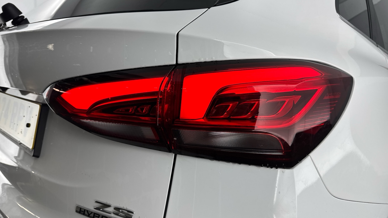 Used MG MG ZS 2024 for sale - 77353500: Photo 23