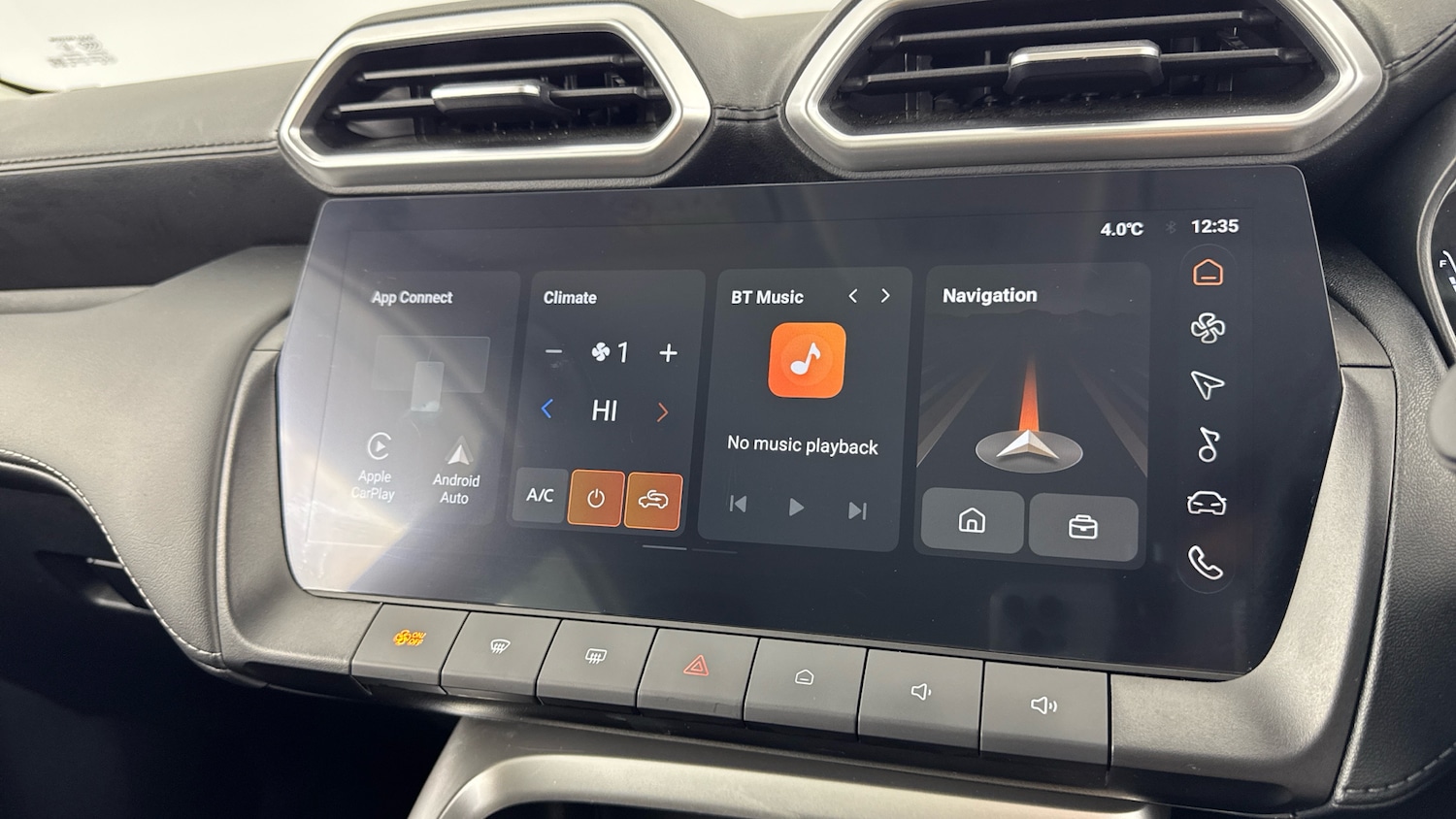 Used MG MG ZS 2024 for sale - 77353500: Photo 26