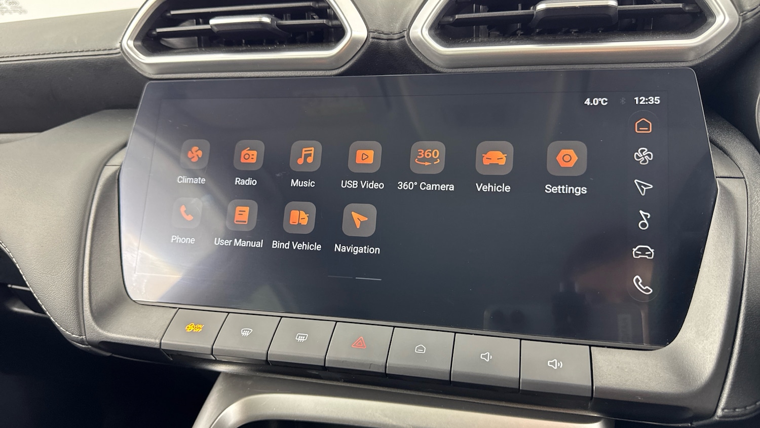 Used MG MG ZS 2024 for sale - 77353500: Photo 27