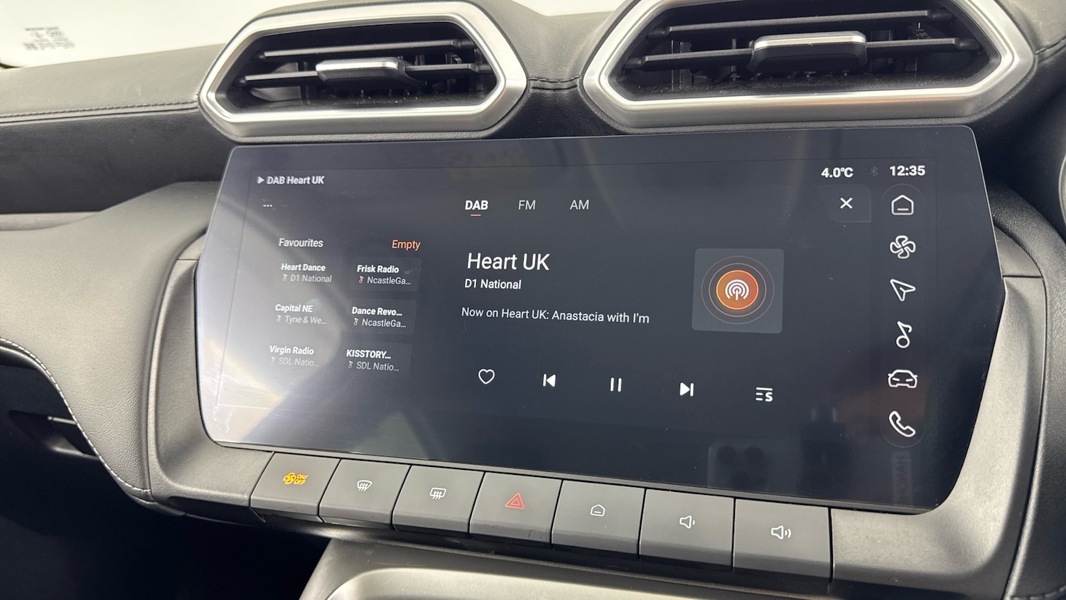 Used MG MG ZS 2024 for sale - 77353500: Photo 28