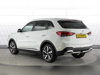 Used MG MG ZS 2024 for sale - 77353500: Photo