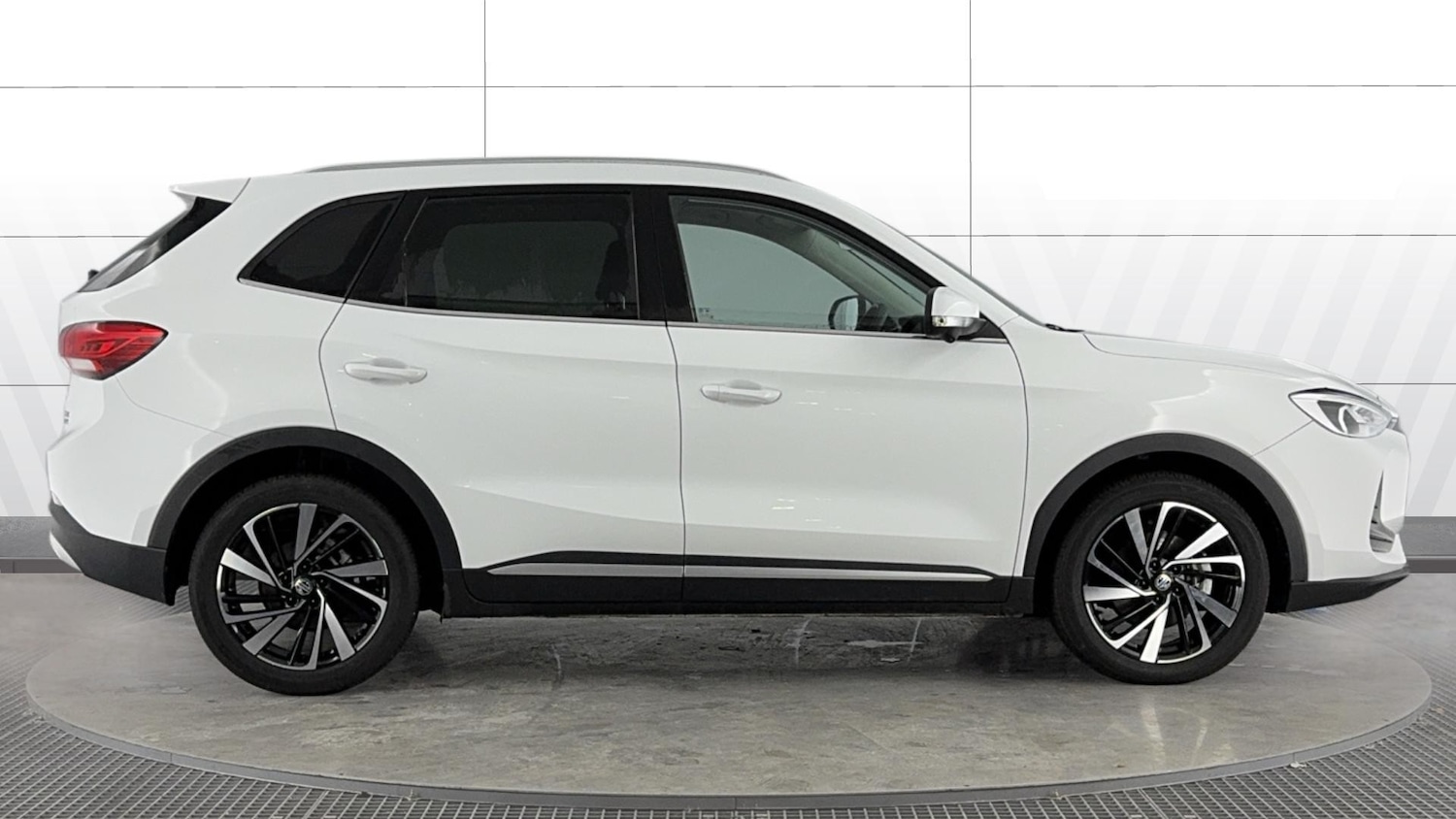 Used MG MG ZS 2024 for sale - 77353500: Photo 3