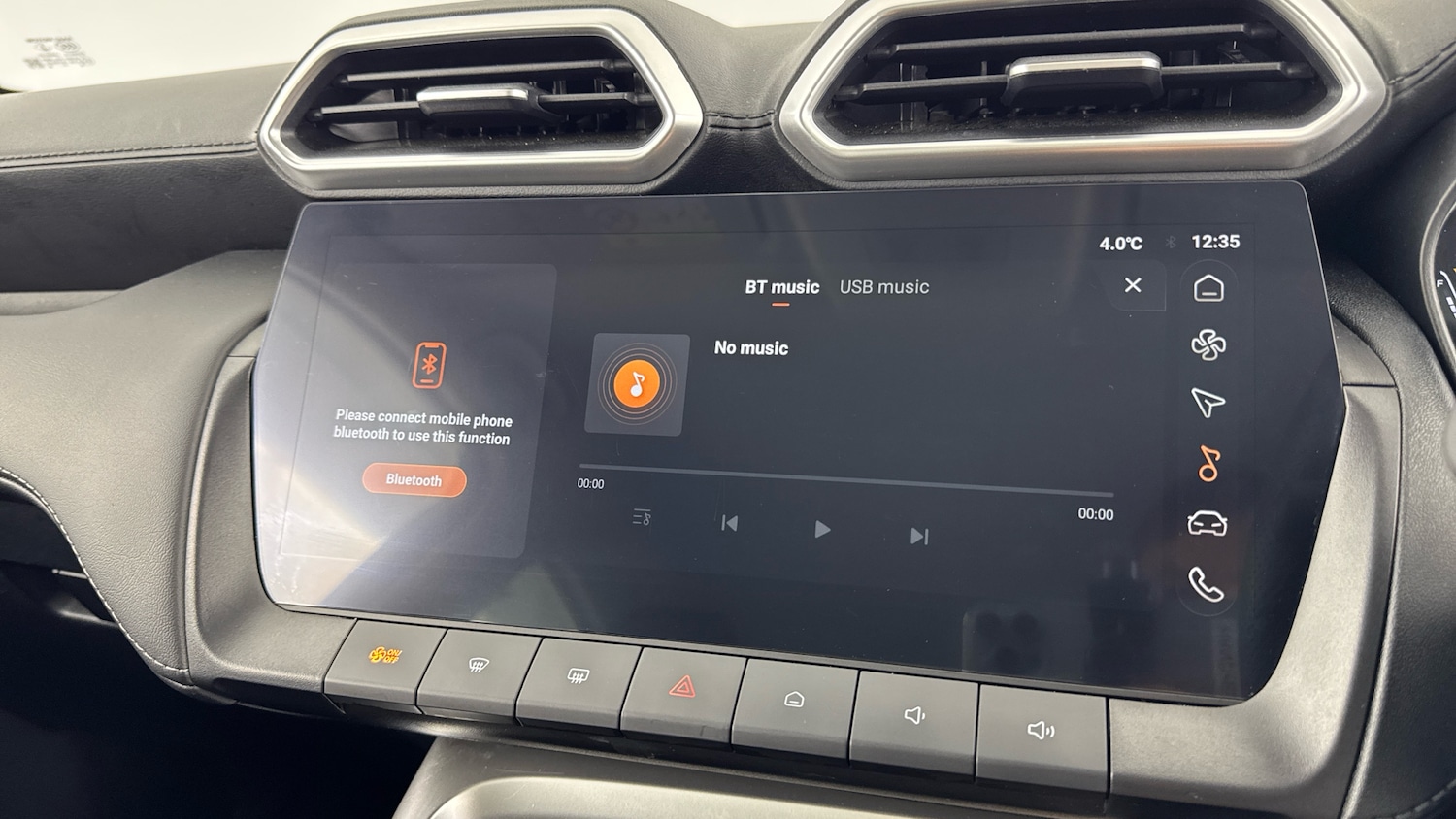 Used MG MG ZS 2024 for sale - 77353500: Photo 30