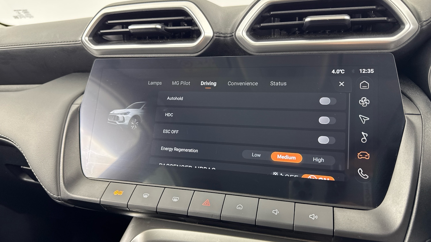 Used MG MG ZS 2024 for sale - 77353500: Photo 31