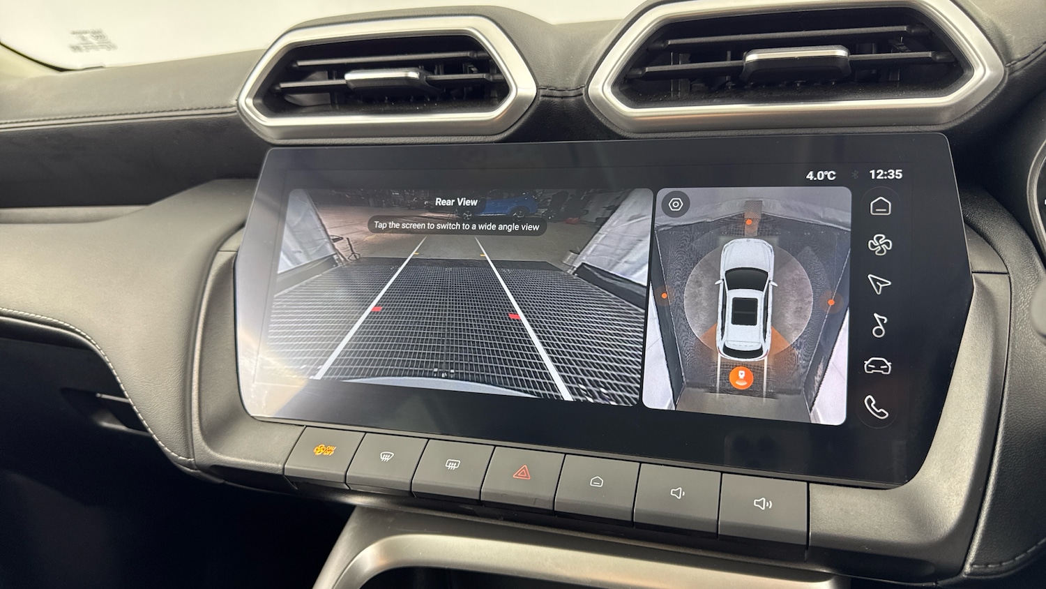 Used MG MG ZS 2024 for sale - 77353500: Photo 32