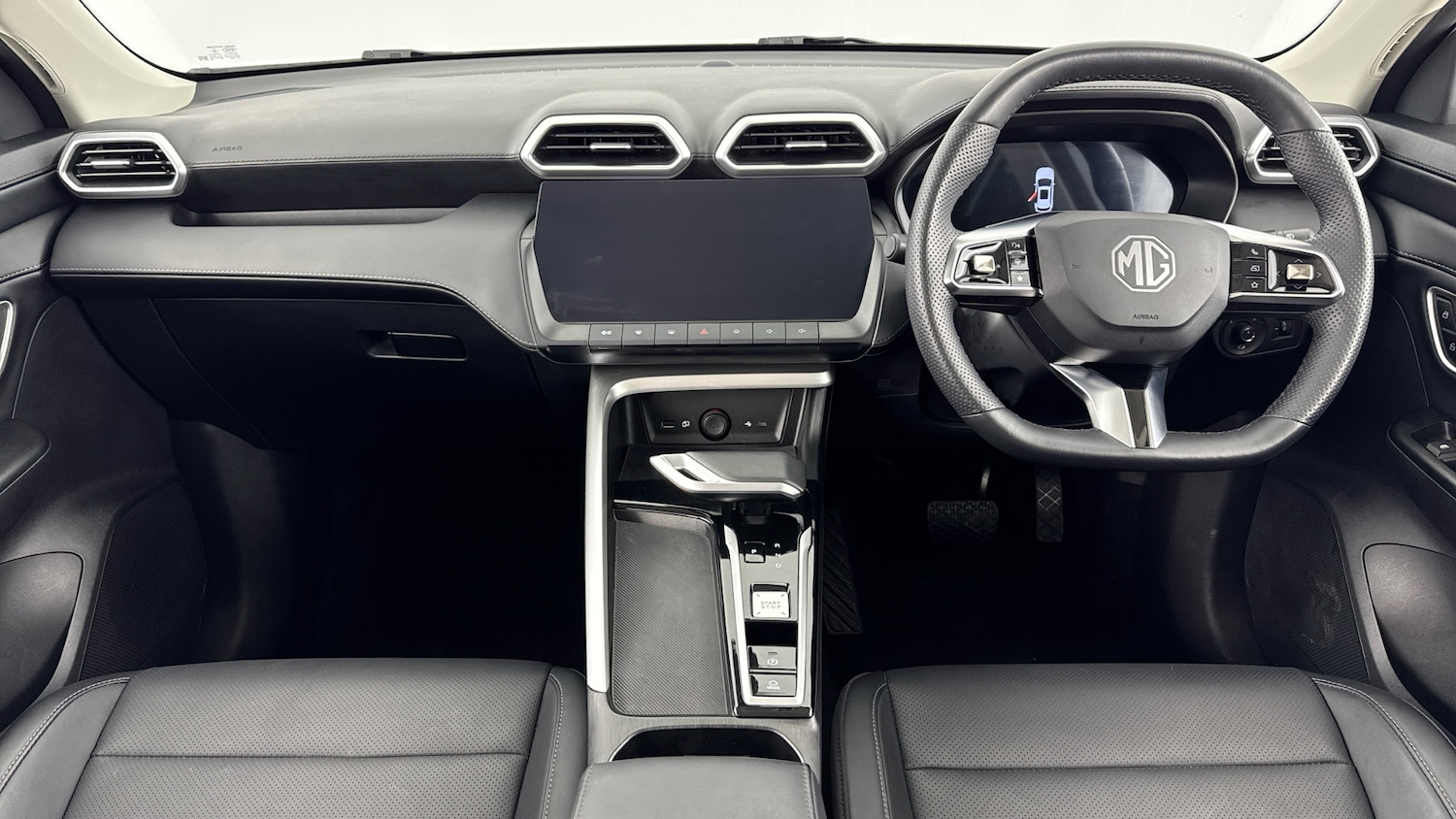 Used MG MG ZS 2024 for sale - 77353500: Photo 4