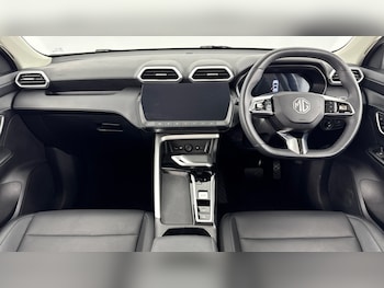 Used MG MG ZS 2024 for sale - 77353500: Photo