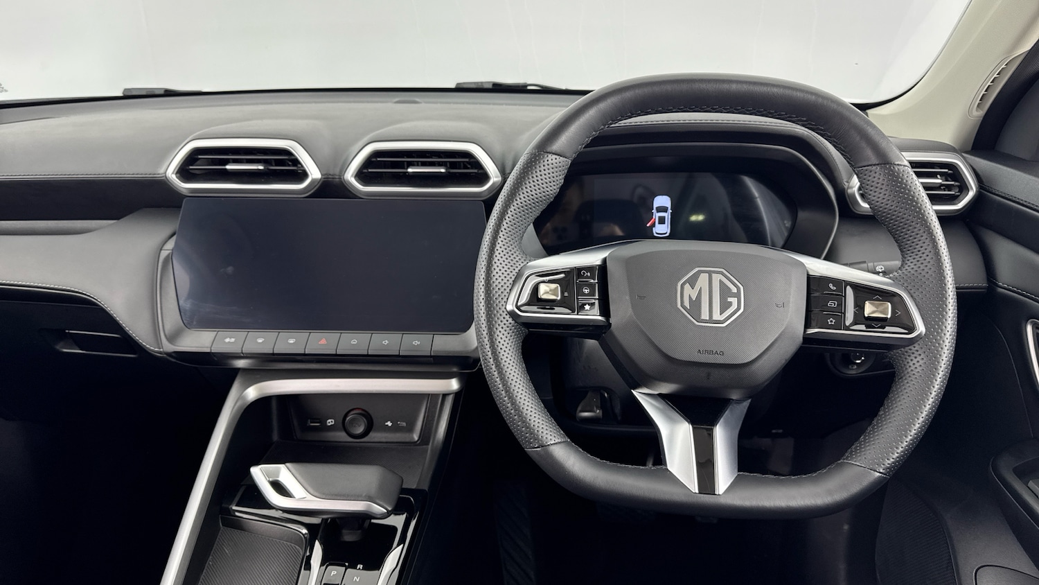 Used MG MG ZS 2024 for sale - 77353500: Photo 5