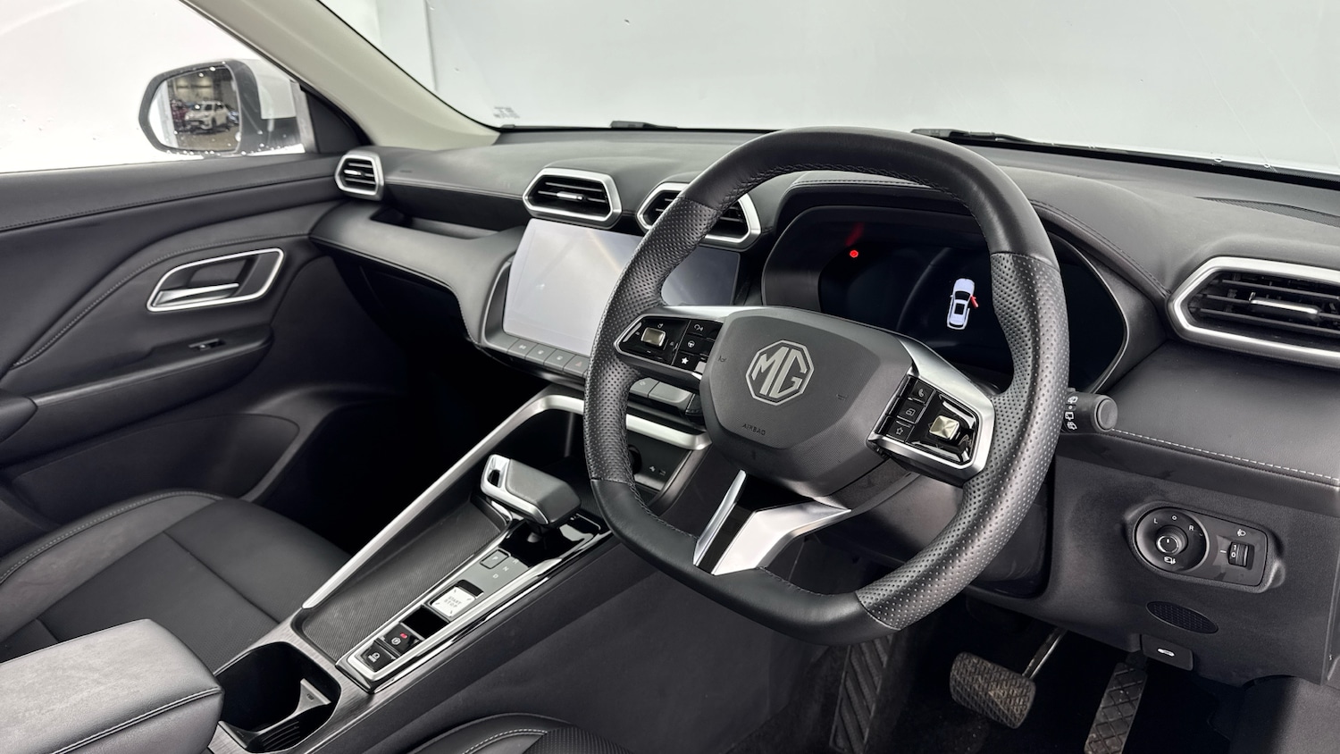 Used MG MG ZS 2024 for sale - 77353500: Photo 6