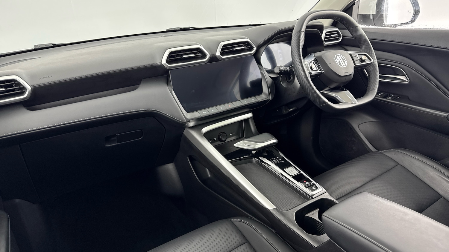 Used MG MG ZS 2024 for sale - 77353500: Photo 7