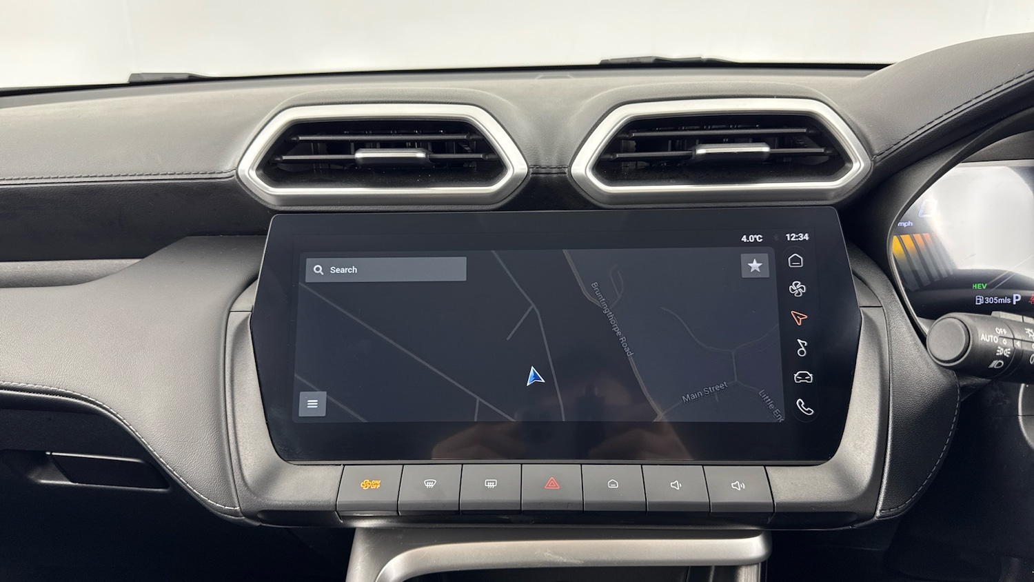 Used MG MG ZS 2024 for sale - 77353500: Photo 8