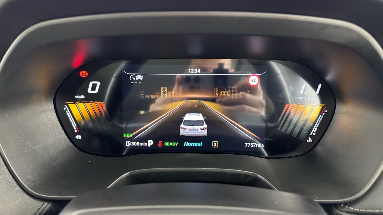 Used MG MG ZS 2024 for sale - 77353500: Photo 9