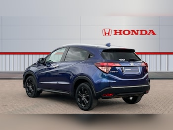 Used Honda HR-V 2016 for sale - 78578111: Photo