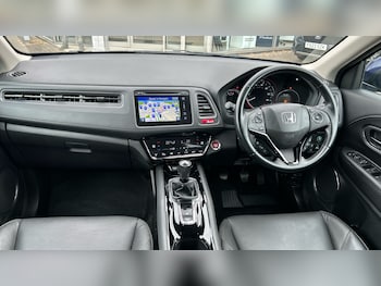 Used Honda HR-V 2016 for sale - 78578111: Photo