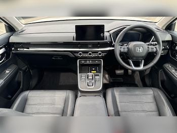Used Honda CR-V 2025 for sale - 79124218: Photo