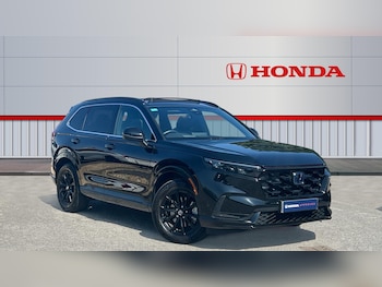 Used Honda CR-V 2026 for sale - 79232389: Photo