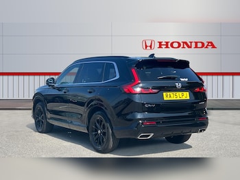 Used Honda CR-V 2026 for sale - 79232389: Photo