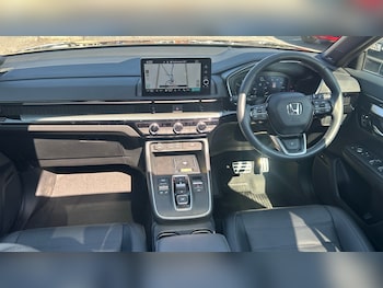 Used Honda CR-V 2026 for sale - 79232389: Photo