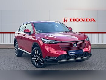 2022 (72) - 1.5 eHEV Advance 5dr CVT Hybrid Hatchback