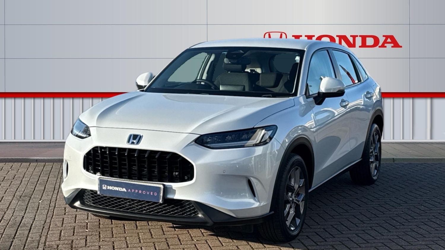 Used Honda ZR-V 2025 for sale - 77011886: Photo 10