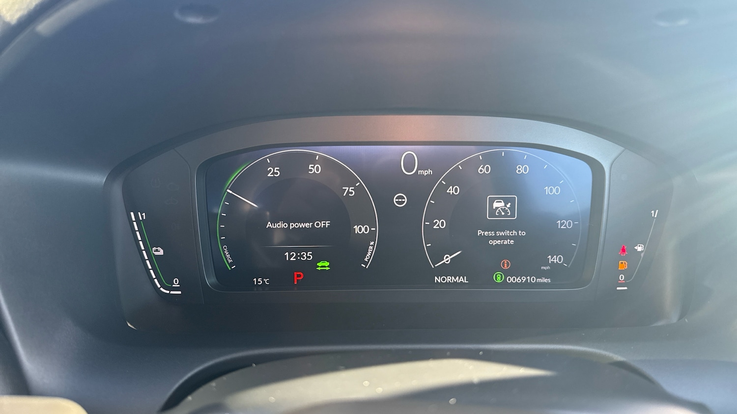 Used Honda ZR-V 2025 for sale - 77011886: Photo 11