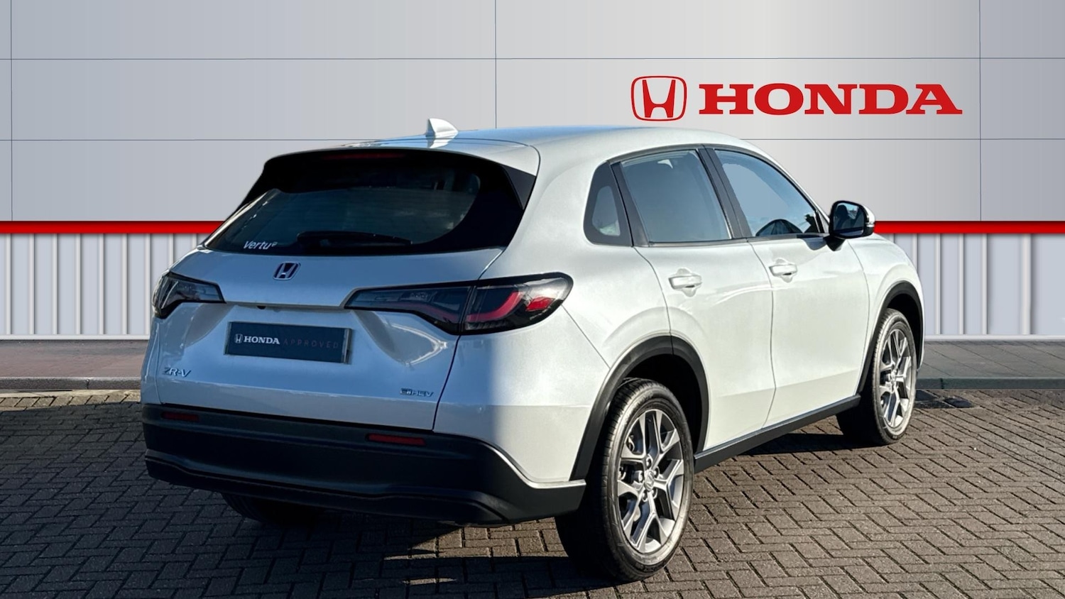 Used Honda ZR-V 2025 for sale - 77011886: Photo 12