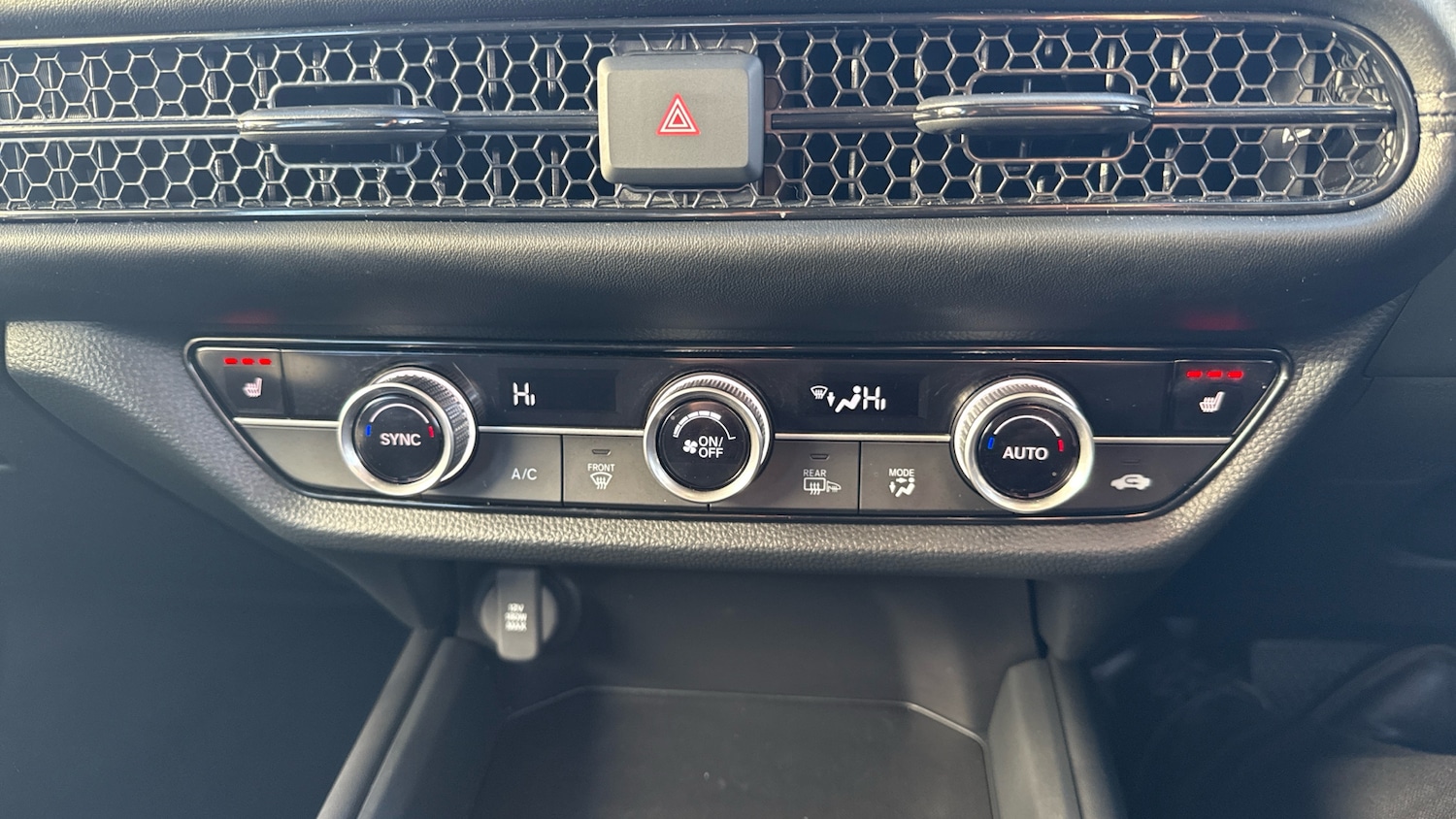 Used Honda ZR-V 2025 for sale - 77011886: Photo 13