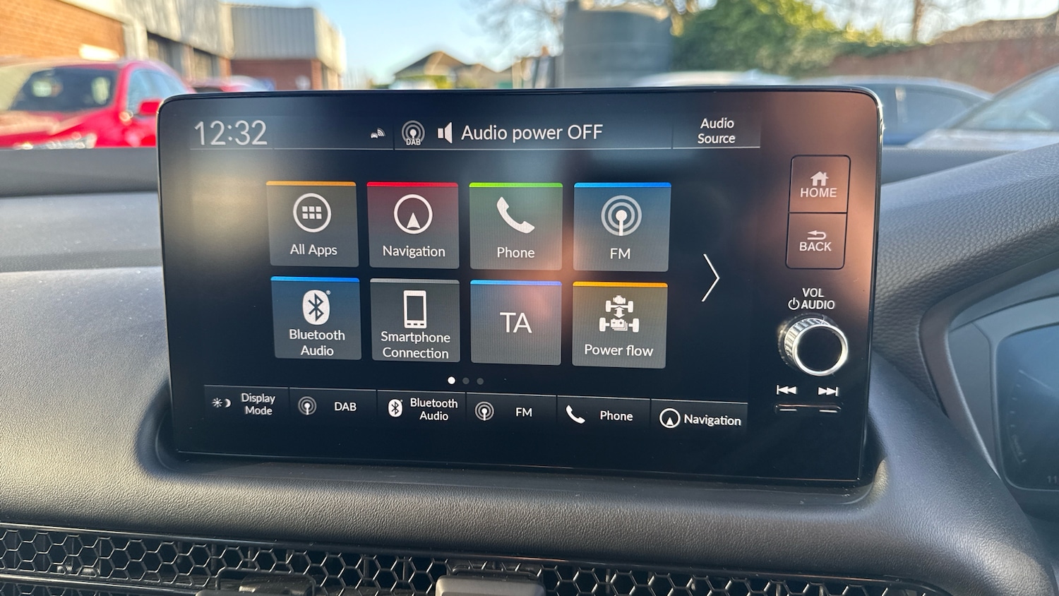 Used Honda ZR-V 2025 for sale - 77011886: Photo 14