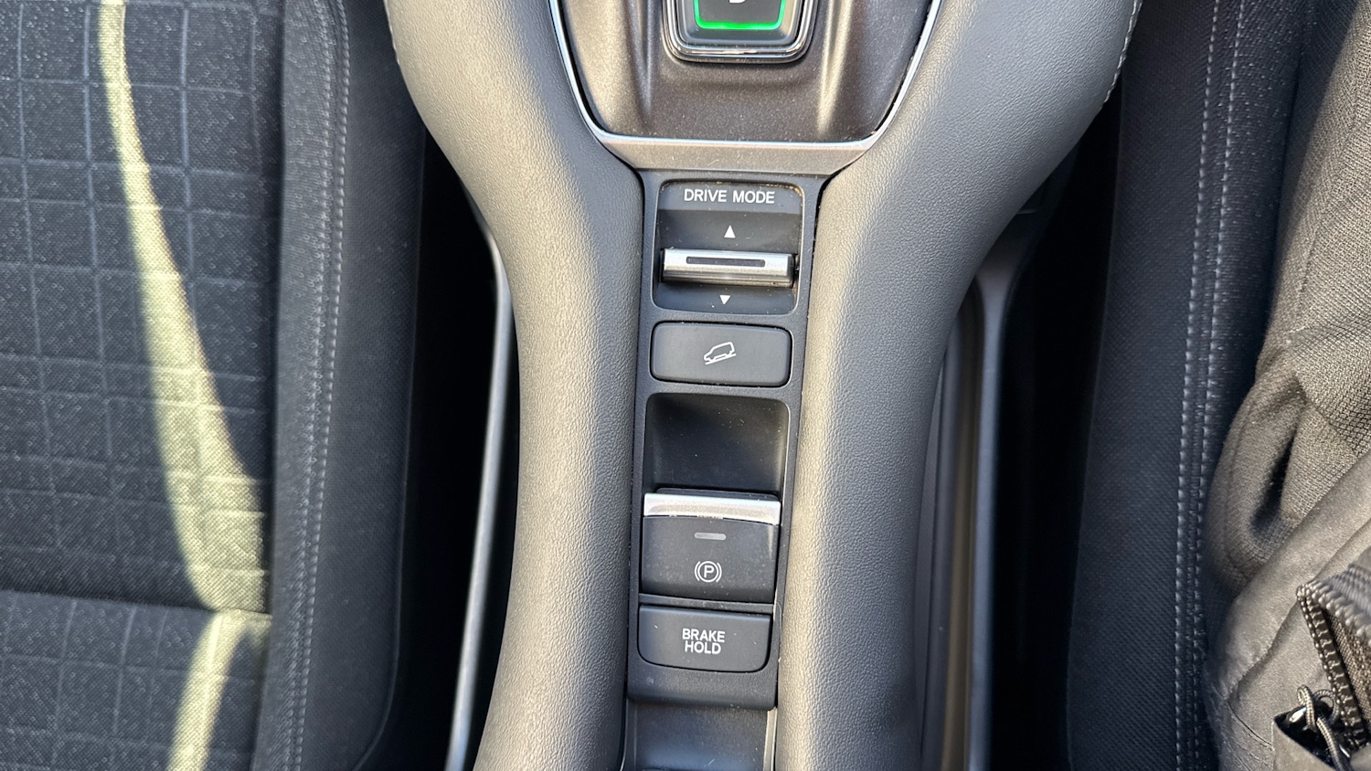 Used Honda ZR-V 2025 for sale - 77011886: Photo 15