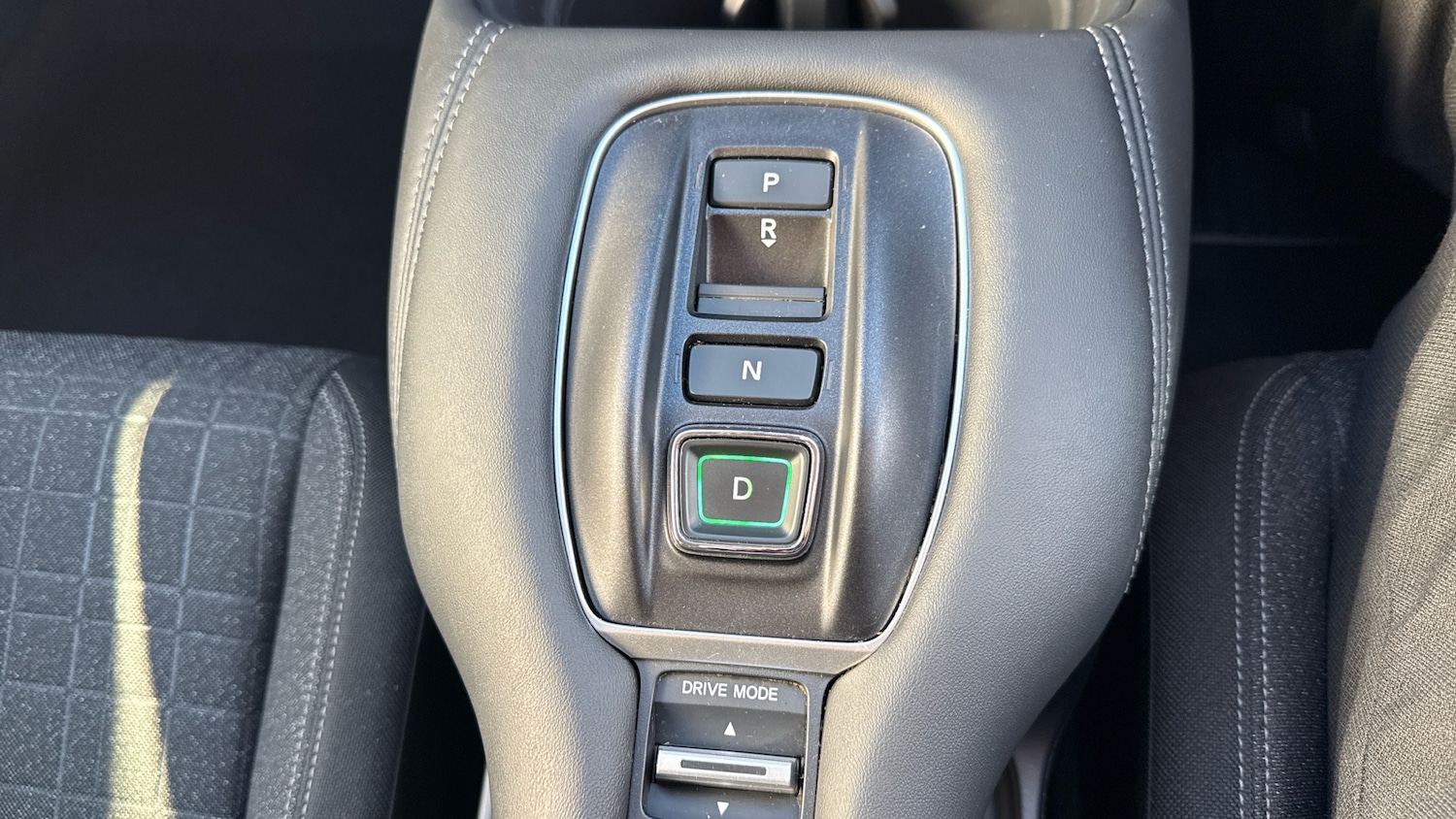 Used Honda ZR-V 2025 for sale - 77011886: Photo 16