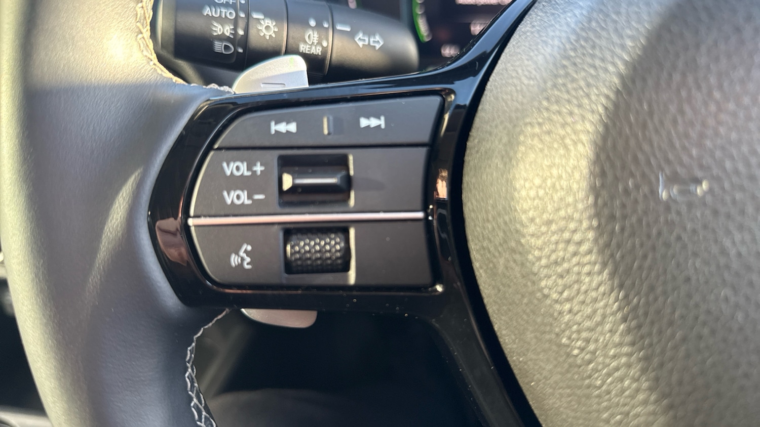 Used Honda ZR-V 2025 for sale - 77011886: Photo 17